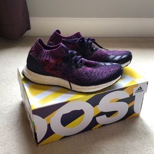 Brand New Adidas Ultra Boost Sneakers